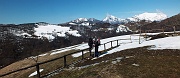 12 Con vista verso le Grigne